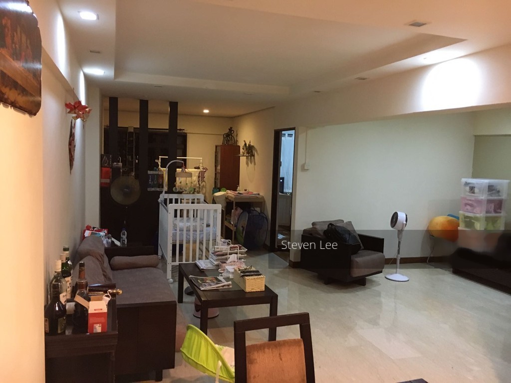 Telok Blangah Drive thumbnail photo